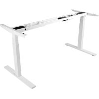 Notice Tripp Lite WORKWISE WWBASEWH Table
