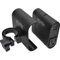 Notice Tripp Lite DMACUSB Soporte de pared para televisión