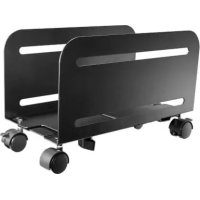 Notice Tripp Lite DCPU2 Support pour unité centrale