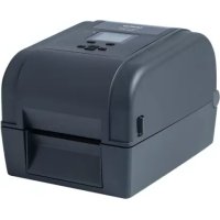 Notice BROTHER TD4650TNWBR Imprimante d'étiquettes