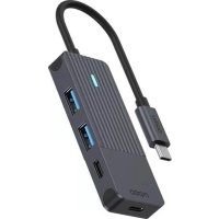 Notice RAPOO UCH4003 Agrafeuse