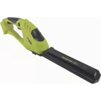Notice Sun Joe 24VSSEGCT Grass trimmer