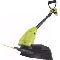 Notice Sun Joe 24VGT10CT Grass trimmer