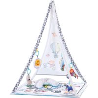 Notice HAUCK 1ST TENT Produits bébés