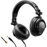 Notice HERCULES HDP DJ45 Ecouteur