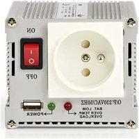 Notice NEDIS PIMS30012 Batterie