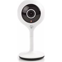 Notice NEDIS WIFICI06CWT Caméra de surveillance