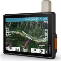 Notice GARMIN TREAD OVERLAND EDITION Gps