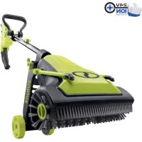 Sun Joe 24VPSCCT - Patio cleaner