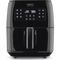 Notice CASO AF 600 XL Fritadeira