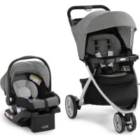 SnugRide 30 LX GRACO