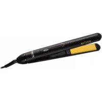 Notice ARIETE GOLD HAIR 8143 Lisseur