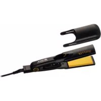 Notice ARIETE GOLD HAIR 8144 Lisseur