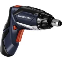 Kraftronic KTAS 3 6 Li - Perceuse