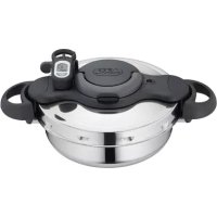 Clipsominut Duo Gourmet SEB