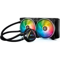 Notice XPG LEVANTE 240 Computer cooling system