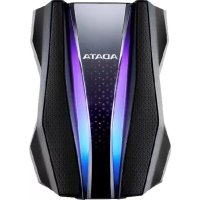 Notice XPG HD770G SSD