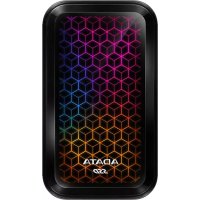Notice XPG SE770G SSD