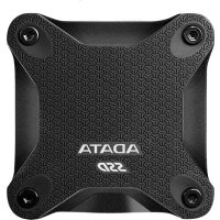 Notice XPG SD600Q SSD