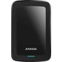 Notice XPG HV300 SSD