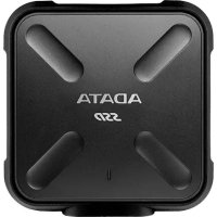 Notice XPG SD700 SSD