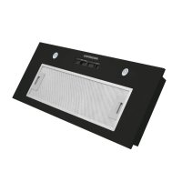 Notice ROSIERES RHG5801PN1 Hotte