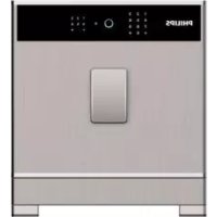 Notice PHILIPS SBX701B4G0 Coffre-fort