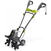 Sun Joe TJ605EELT - Electric tiller