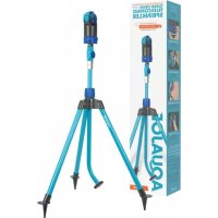 Aqua Joe AJ6PSTB - Programador de riego