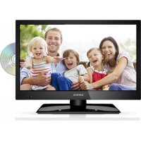 Notice LENCO DVL1962BK Fernseher