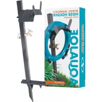 Notice Aqua Joe SJSHSBBGRY Garden hose