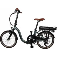 Notice BLAUPUNKT FRANZI 500 SE Cykel