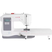 Notice SINGER CONFIDENCE 7640 Máquina de coser