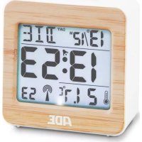 ADE CK 1941 - Radio-réveil