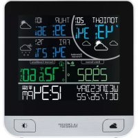 Notice LA CROSSE TECHNOLOGY V15 Weather Station