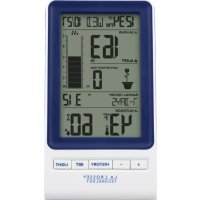Notice LA CROSSE TECHNOLOGY 7241415BLV2 Weather Station