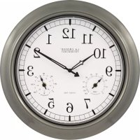 Notice LA CROSSE TECHNOLOGY WT3181PLX1 Horloge