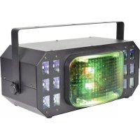 Notice Qtx CORTINA Éclairage