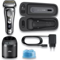 Notice BRAUN SERIES 9 PRO 9476CC Barberhøvel