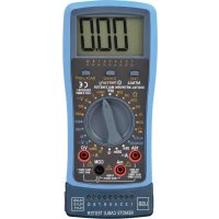 Mercury MTN02 - Multimètre