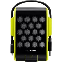 Notice ADATA HD720 SSD