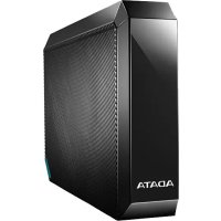Notice ADATA HM800 SSD
