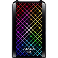 Notice ADATA SE900G SSD