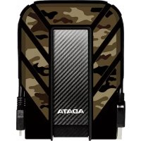 ADATA HD710M Pro - SSD