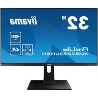 ProLite XUB3293UHSN IIYAMA