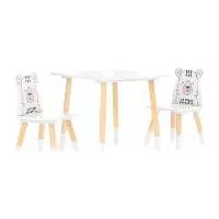 Notice Livarno Lux HG08377 Table