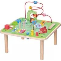 Notice Playtive HG05216 Jeu de construction