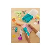 Crelando HG06256F - Kit de tampons encreurs