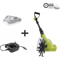 Sun Joe TJW24C - Cultivator