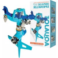 Aqua Joe AJISSS - Programador de riego